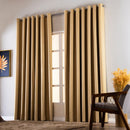 Cortina Tecido 100% Blackout