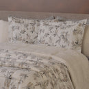 Kit Coberdrom Top Line Dupla Face Fleece / Sherpa – 5 Peças