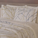 Kit Coberdrom Top Line Dupla Face Fleece / Sherpa – 5 Peças