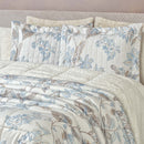 Kit Coberdrom Top Line Dupla Face Fleece / Sherpa – 5 Peças