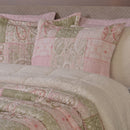 Kit Coberdrom Top Line Dupla Face Fleece / Sherpa – 5 Peças