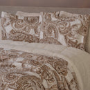 Kit Coberdrom Top Line Dupla Face Fleece / Sherpa – 5 Peças