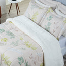 Kit Coberdrom Top Line Dupla Face Fleece / Sherpa – 5 Peças