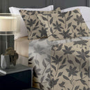 Jogo de Lençol 4 Peças 200 Fios Affeto