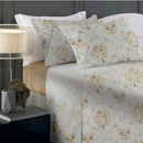 Jogo de Lençol 4 Peças 200 Fios Affeto