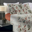 Jogo de Lençol 4 Peças 200 Fios Affeto