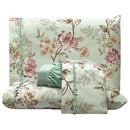 Jogo  de Lençol Malva 4 Peças Percal 300 Fios