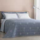 Jogo de Lençol 180 Fios Inspiration - 4 Cores