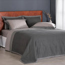 Jogo de Lençol 180 Fios Inspiration - 4 Cores