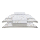 Jogo de Lençol 180 Fios Inspiration - 4 Cores