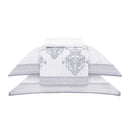 Jogo de Lençol 180 Fios Inspiration - 4 Cores