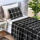 Jogo De Cama Austin 04 Peças 200 Fios