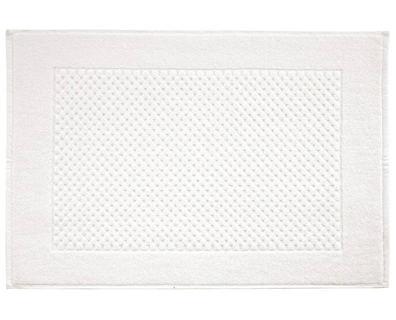 Toalha de Piso Felpuda Prime 50x70cm – 100% Algodão
