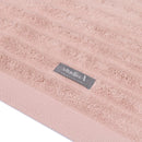 Jogo de Toalhas 5 Peças – 100% Algodão