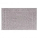 Kit 5 Tapetes de Banho Antiderrapante- 100% Algodão